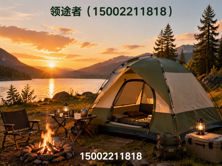 东丽区充气帐篷展示图